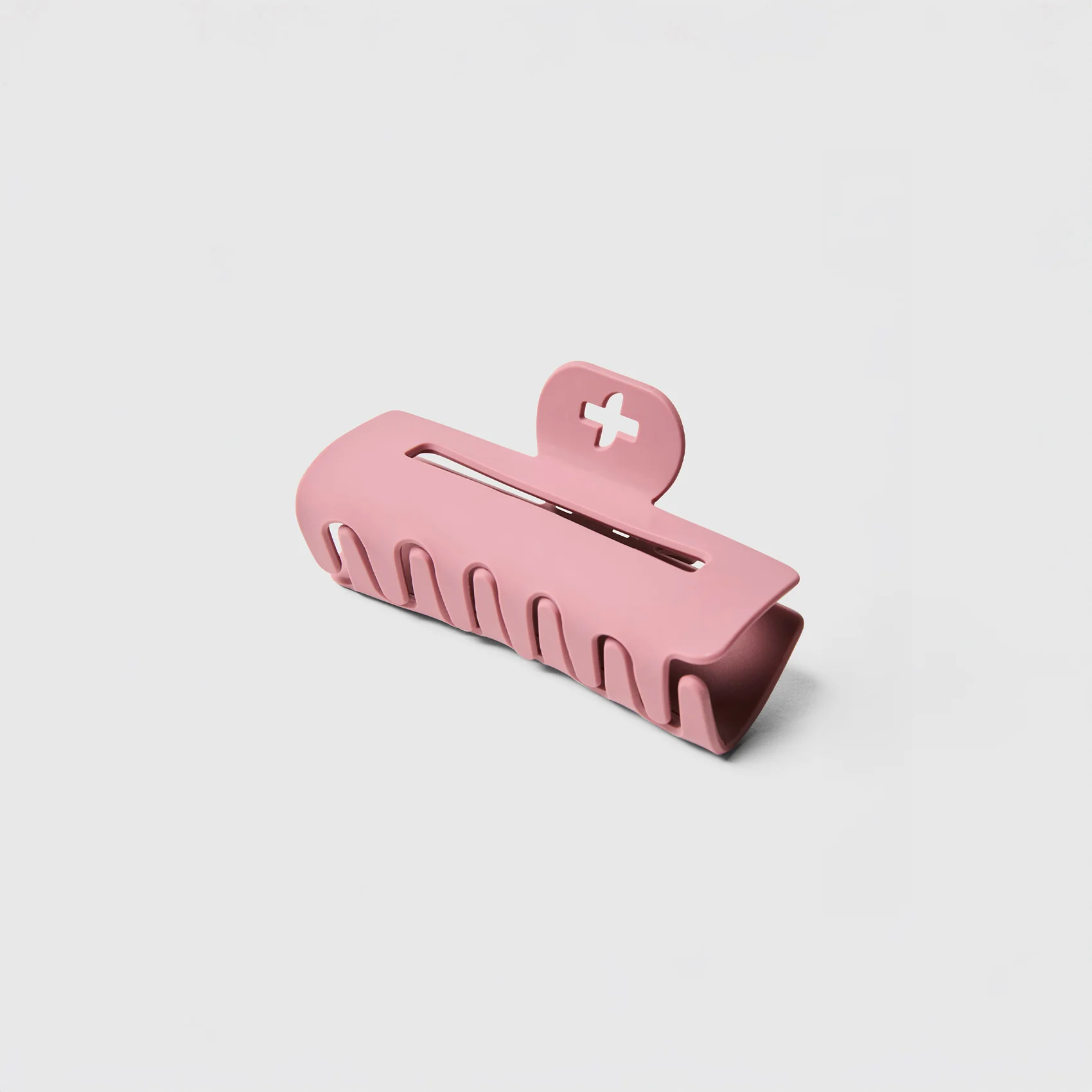 Mauve - Claw Clip