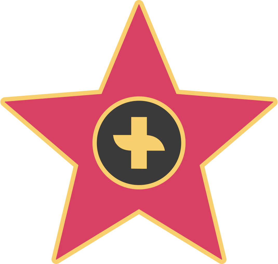 FIGS LA Embroidery Icon + Text - Image 8
