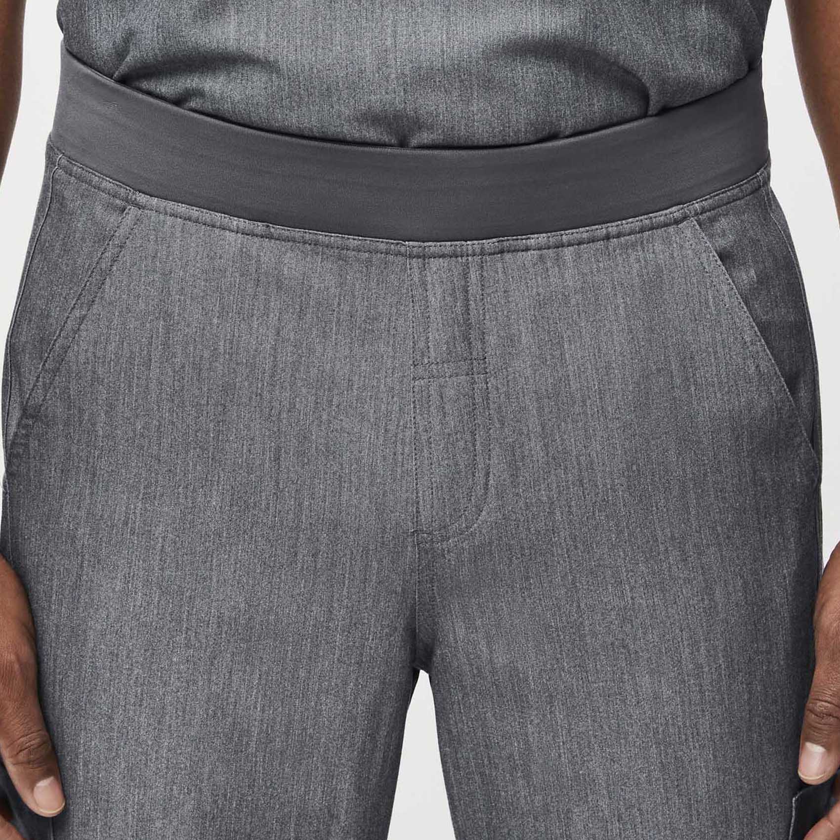 men's Graphite Axim™- Cargo Scrub Pants (3XL - 6XL) - Image 5