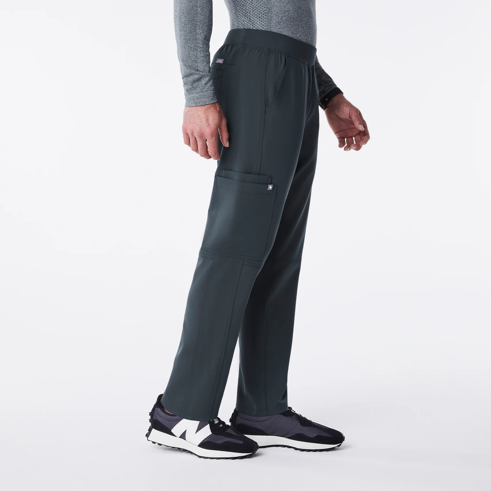 men's Dark Harbor Axim - Cargo Scrub Pant™ - Image 3