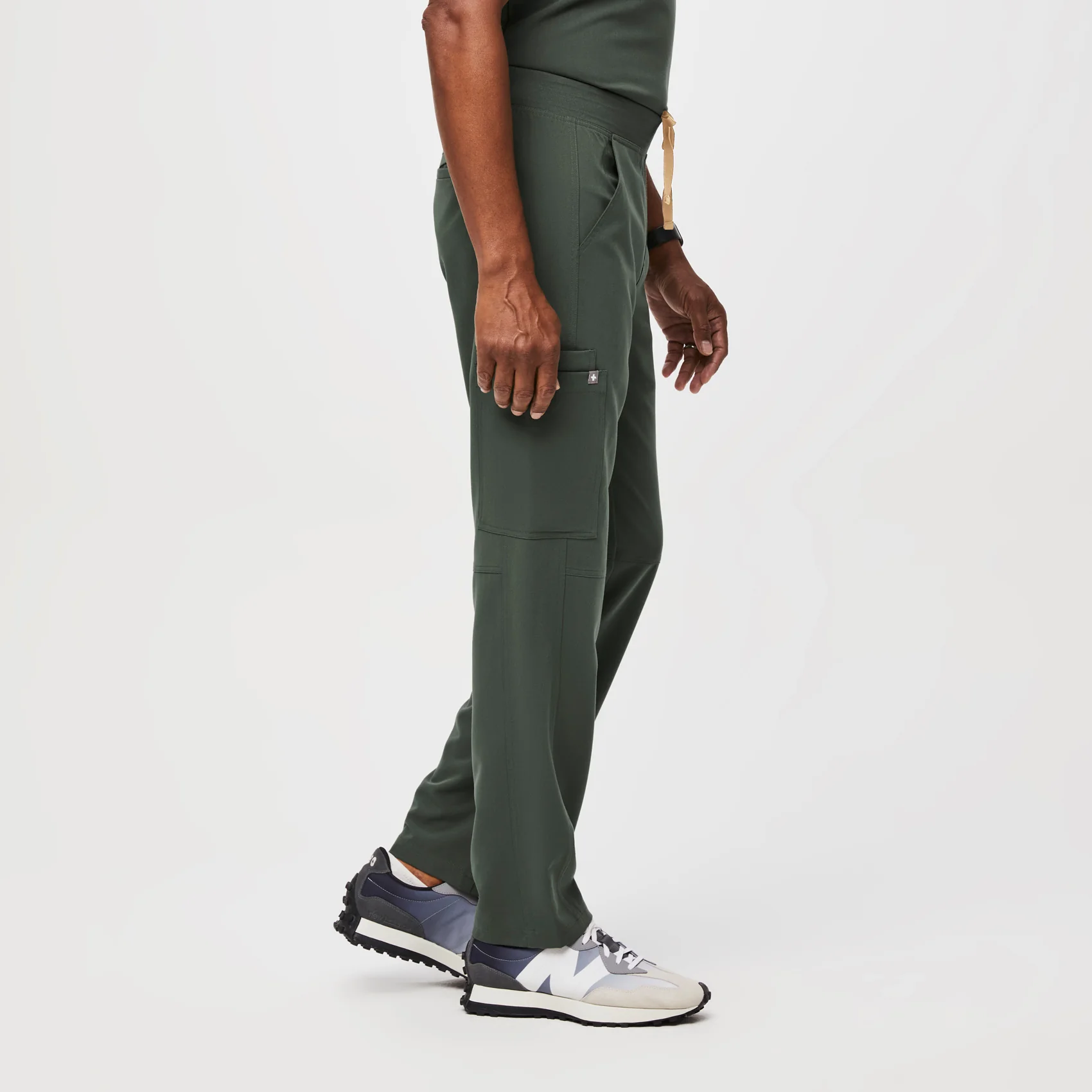 men's Moss Axim - Cargo Scrub Pant™ - Image 3