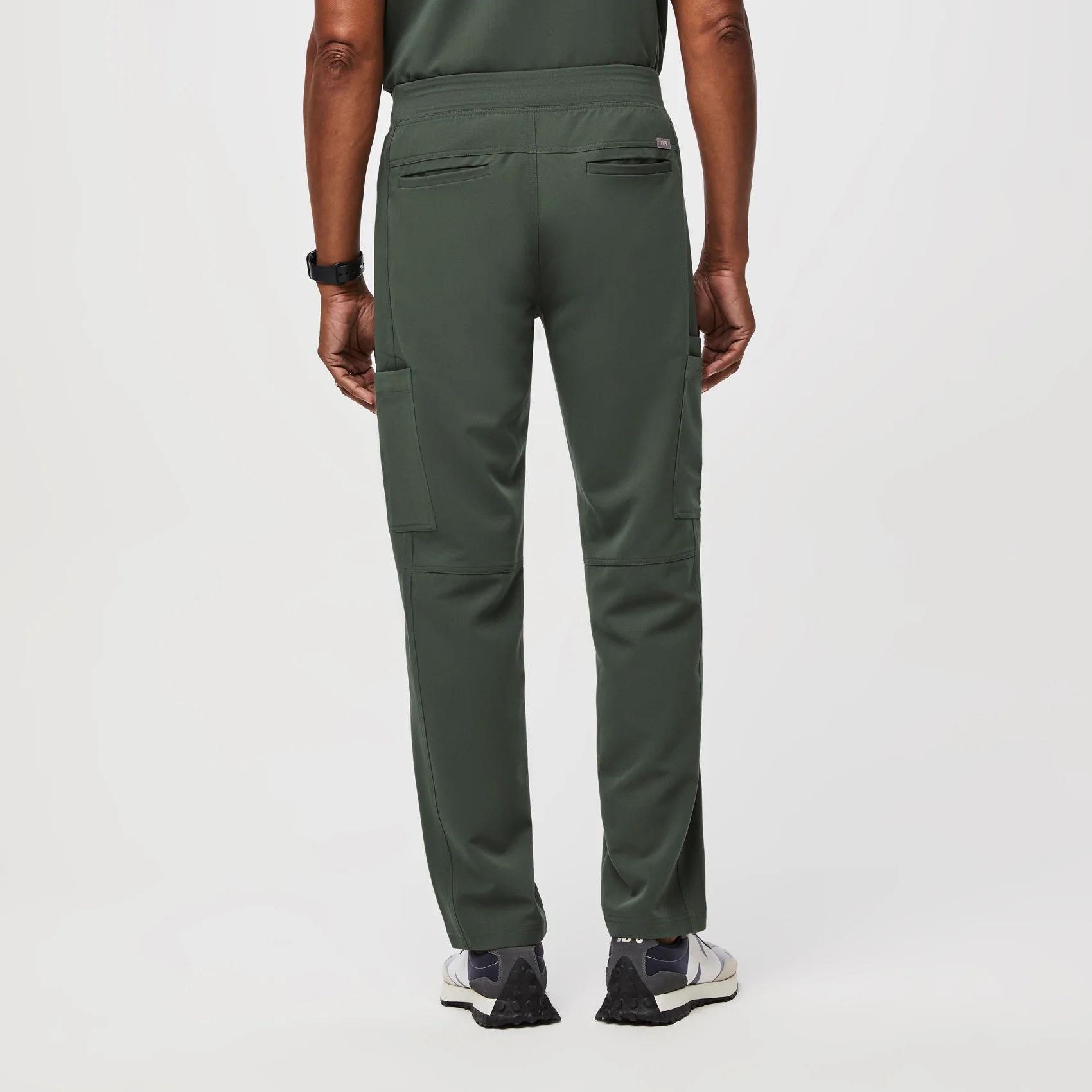men's Moss Axim - Cargo Scrub Pant™ - Image 4