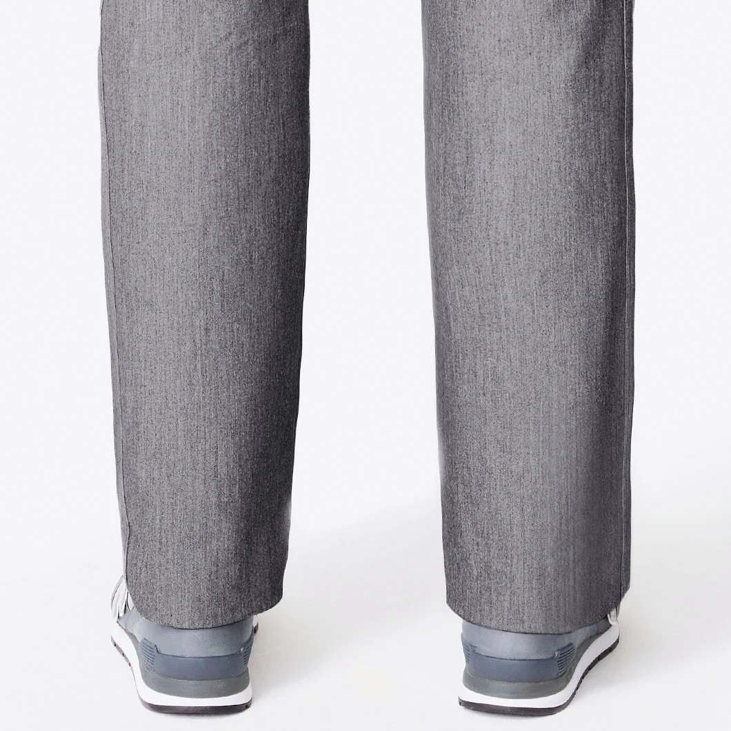 Men's Graphite Axim™ - Tall Cargo Scrub Pants - Image 10