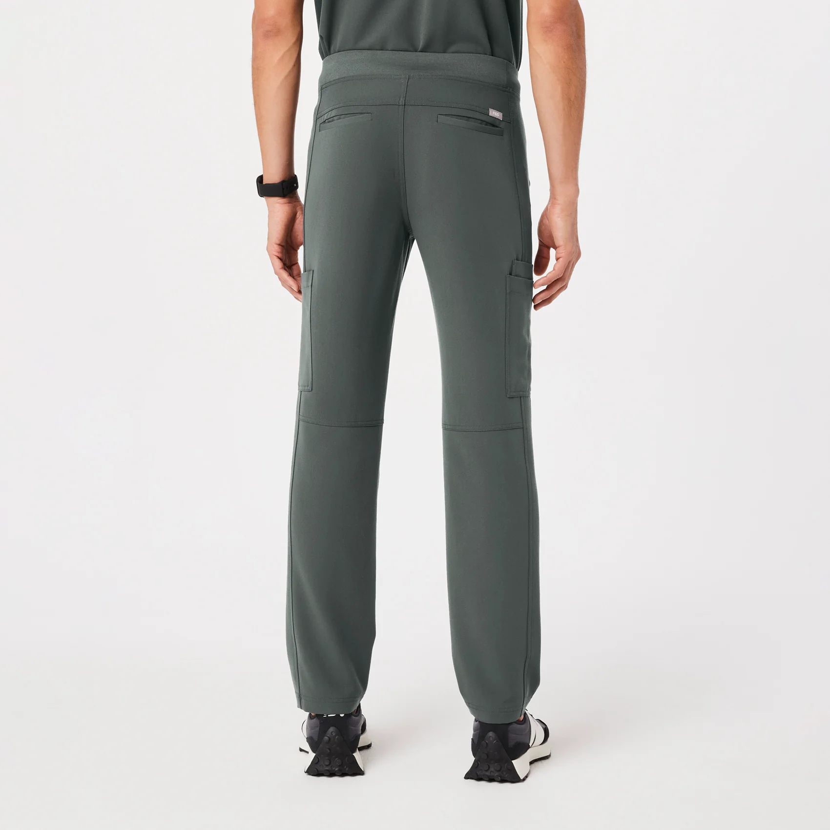 men's Bonsai Axim - Tall Cargo Scrub Pant™ - Image 4