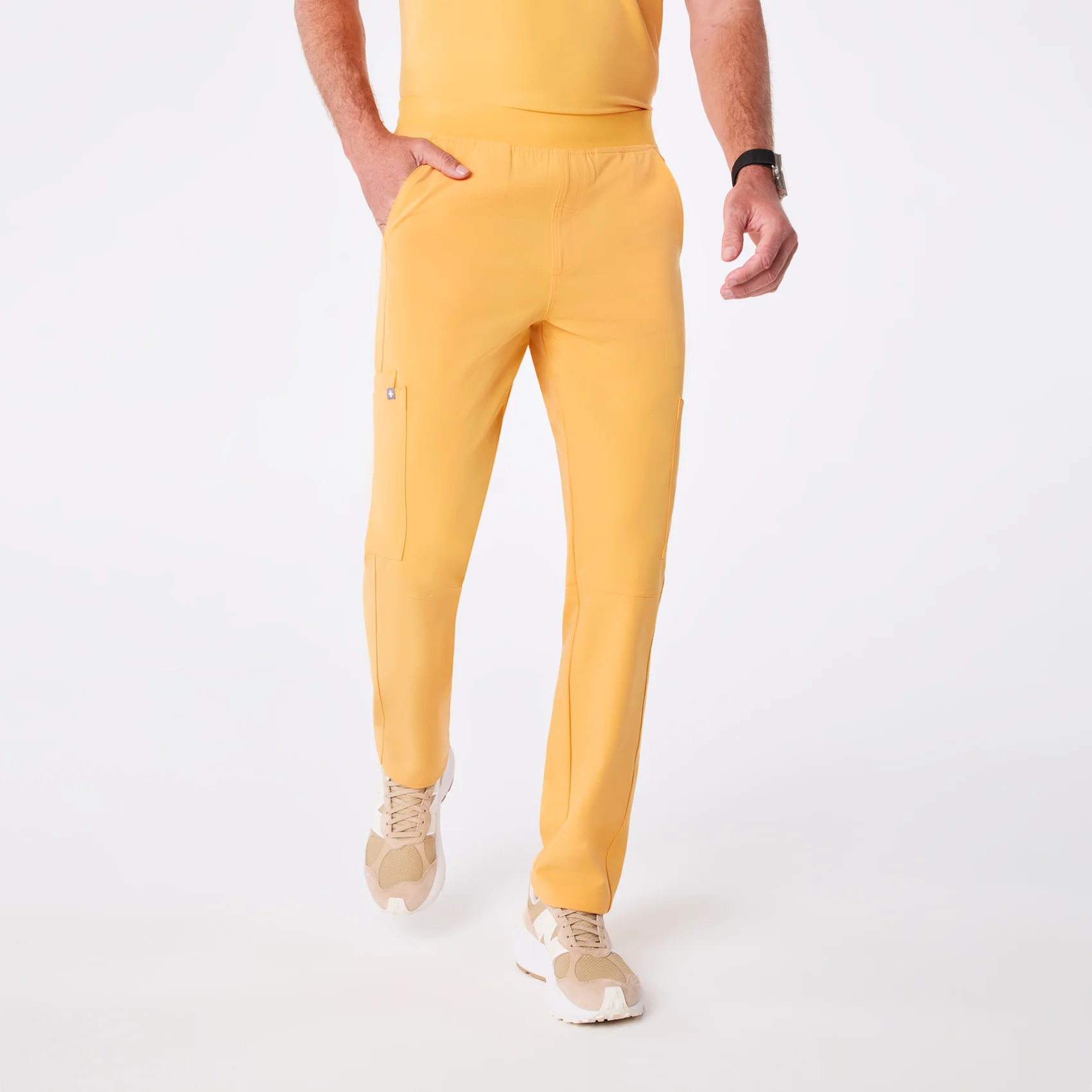 men's Dandelion Axim - Tall Cargo Scrub Pant™