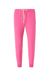 men's F'ing Pink Tansen - Short Jogger Scrub Pant™ - Image 6