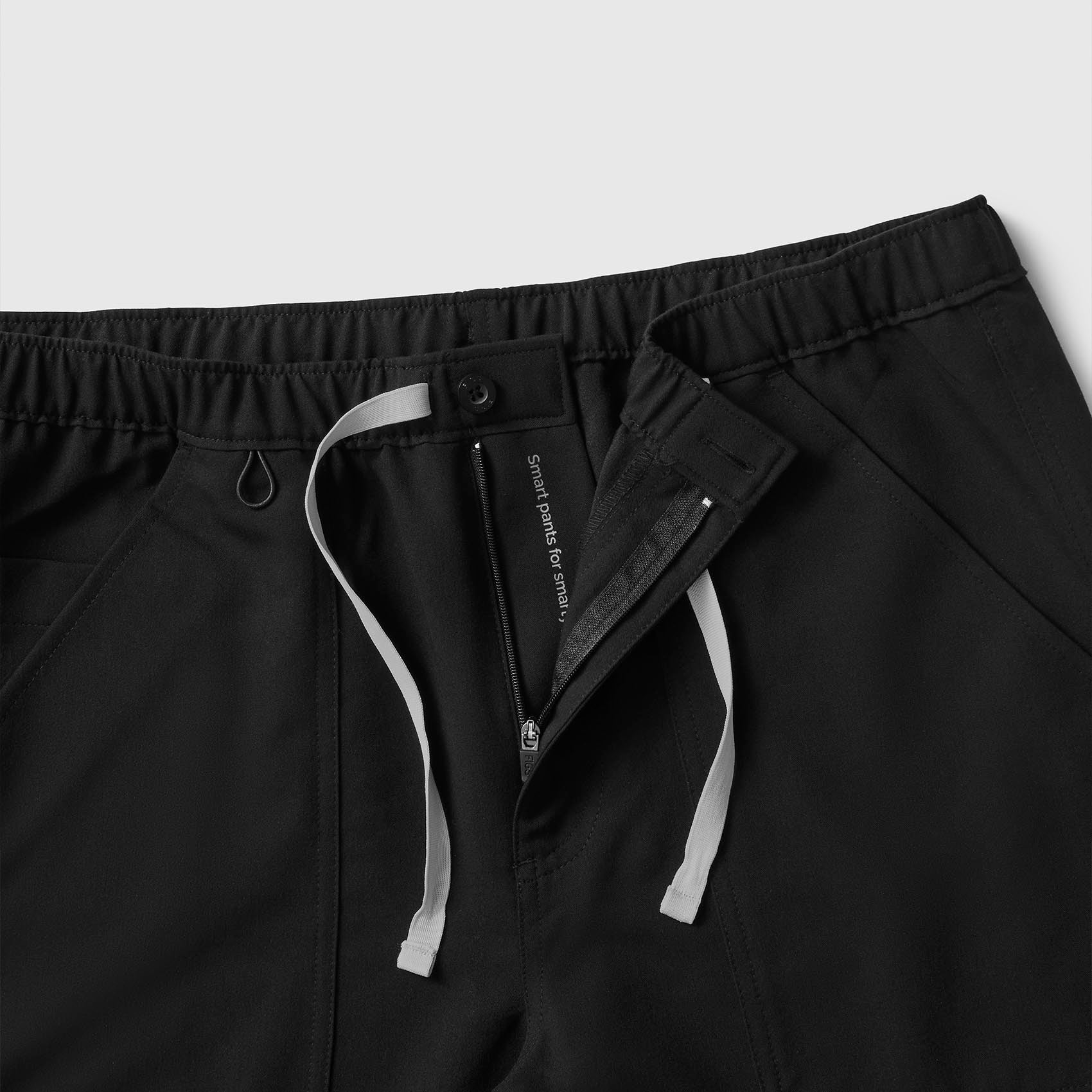 men's Graphite Cairo™- Cargo Scrub Pants (3XL - 6XL) - Image 7