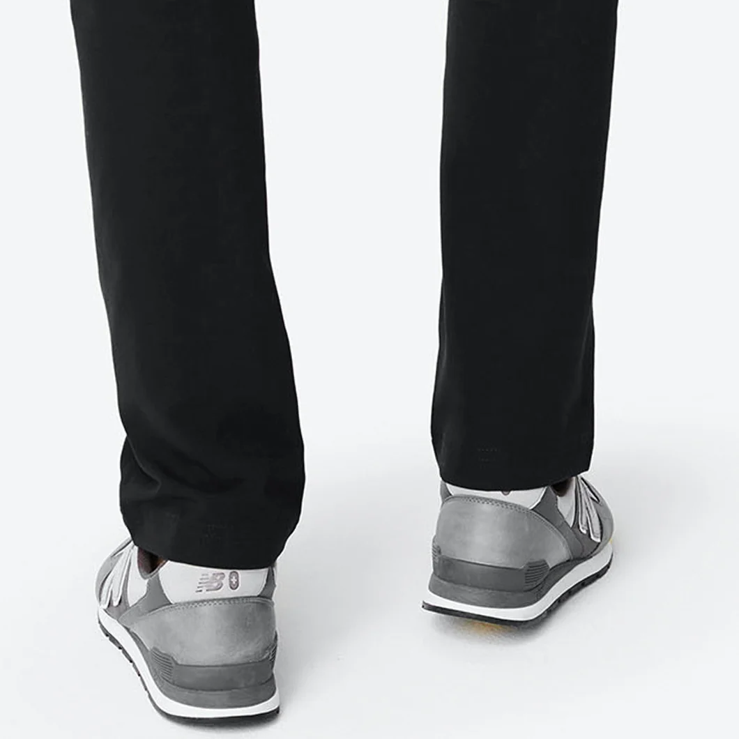 Men's Black Cairo™ - Short Cargo Scrub Pants - Image 12