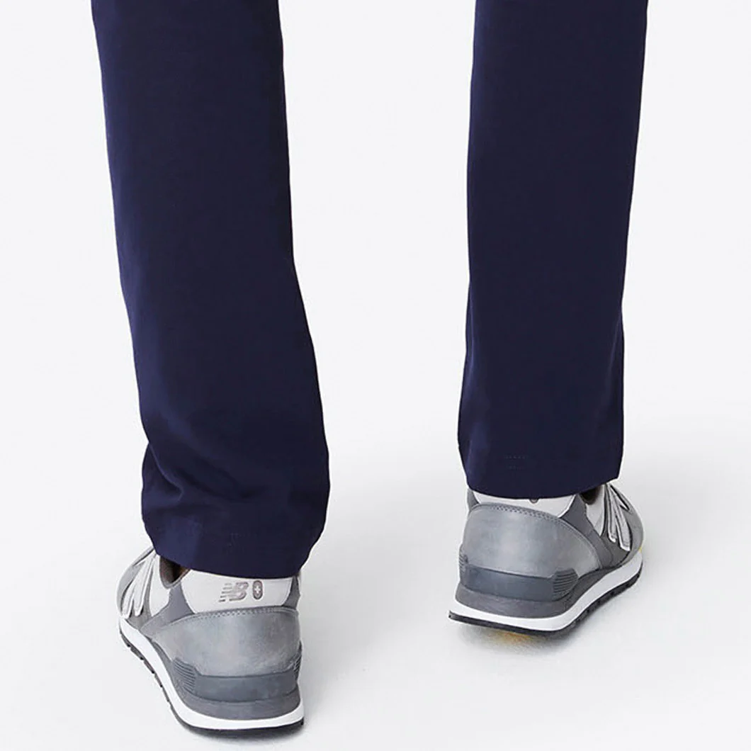 Men's Navy Cairo™ - Short Cargo Scrub Pants - Image 11