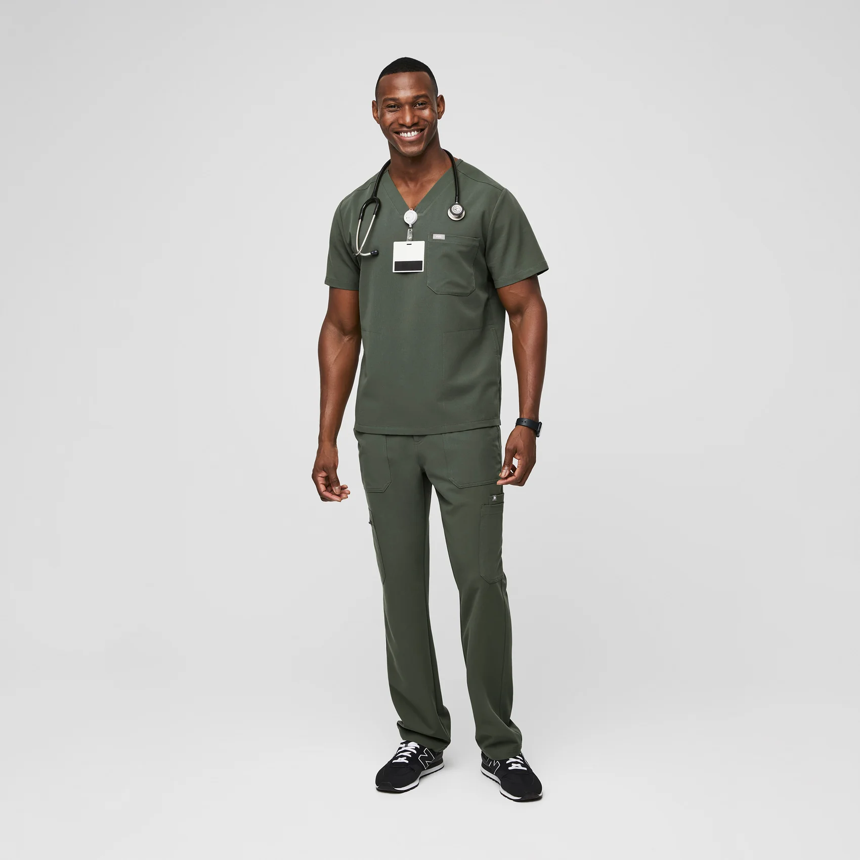 men's Moss Cairo - Cargo Scrub Pant™ - Image 2