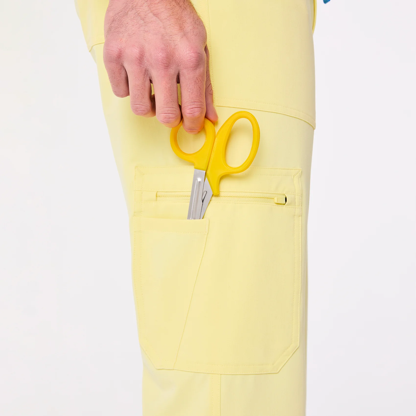 men's Sunlight Cairo - Cargo Scrub Pant™ - Image 7