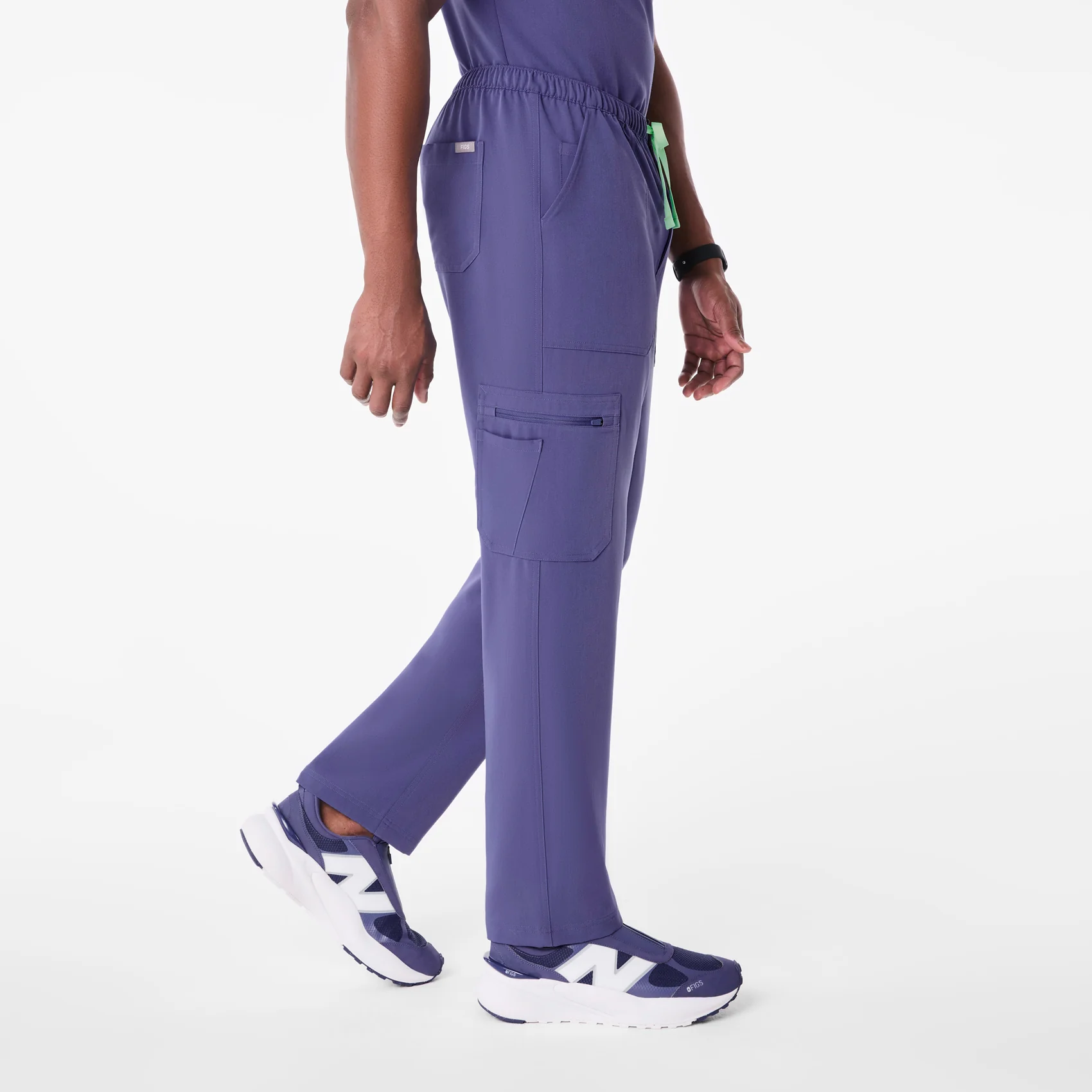 men's Wayfarer Cairo - Cargo Scrub Pant™ - Image 3