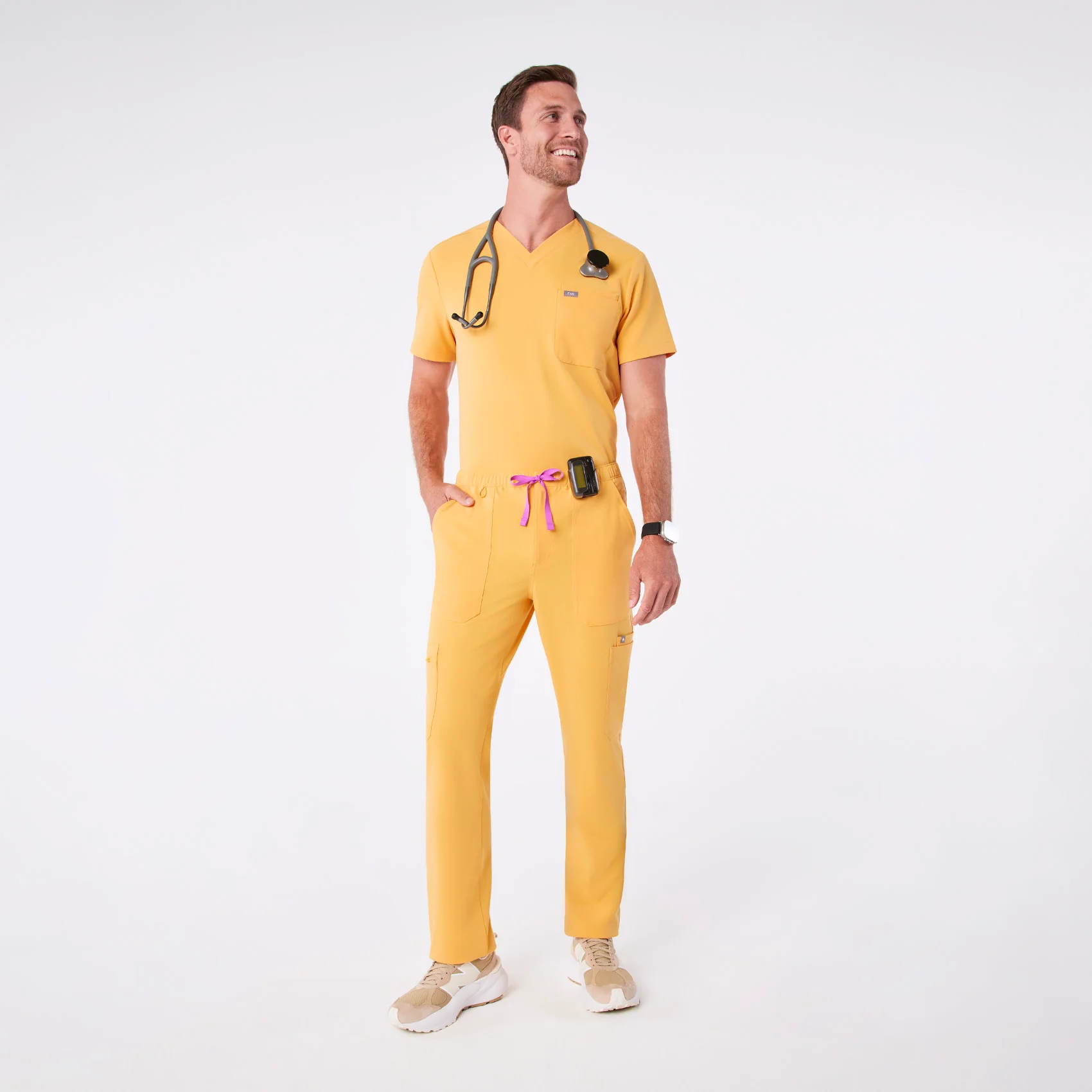 men's Dandelion Cairo - Tall Cargo Scrub Pant™ - Image 2