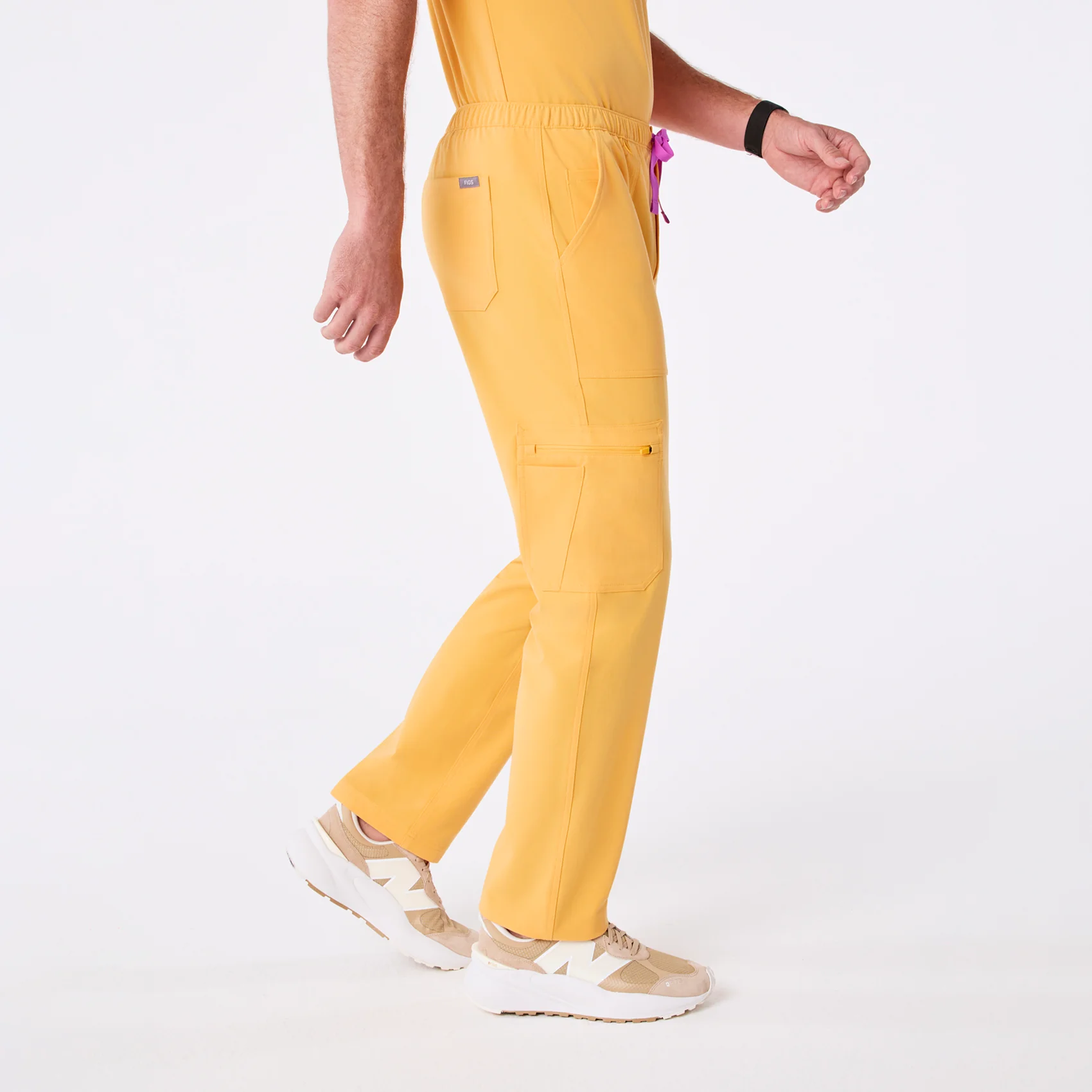 men's Dandelion Cairo - Tall Cargo Scrub Pant™ - Image 3