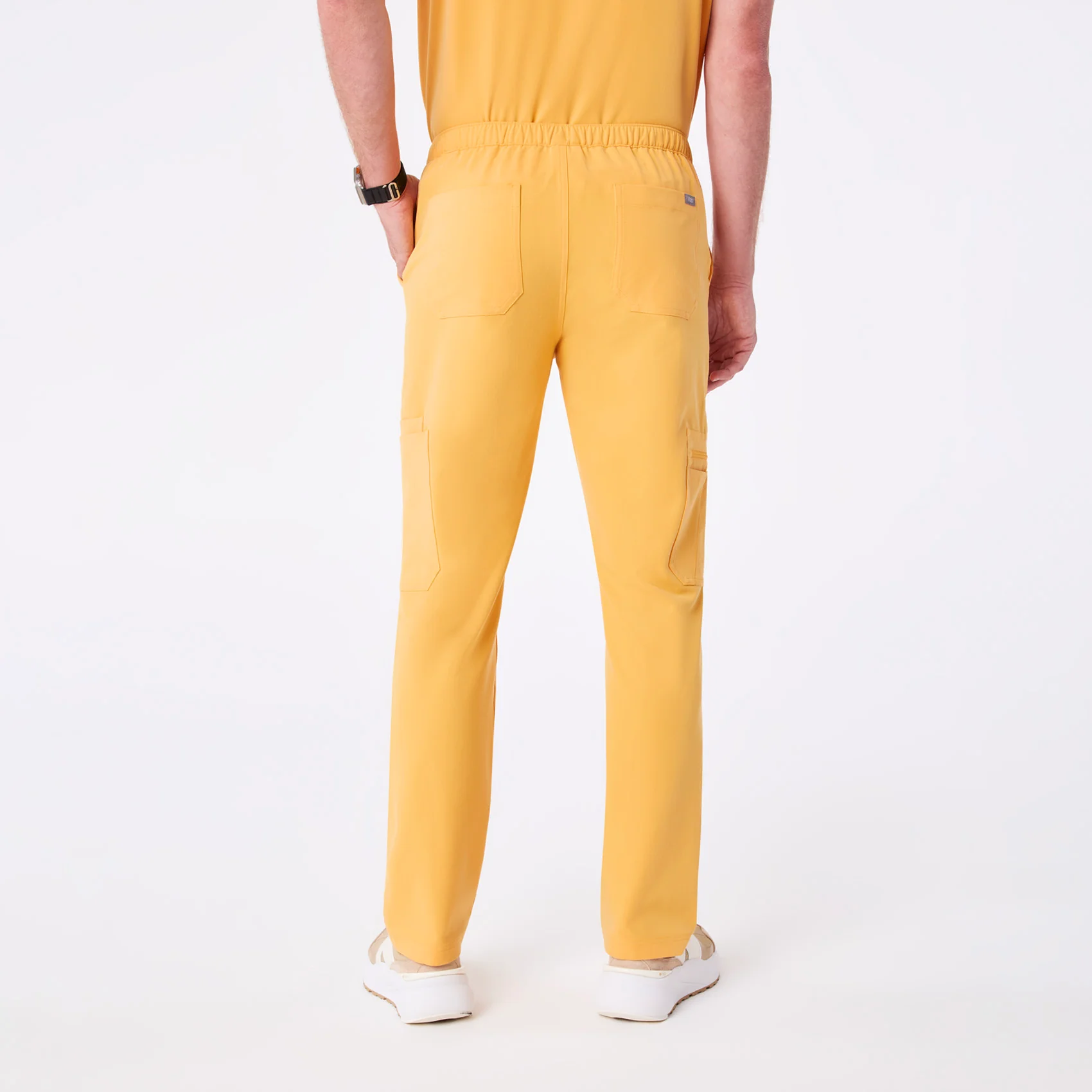men's Dandelion Cairo - Tall Cargo Scrub Pant™ - Image 4