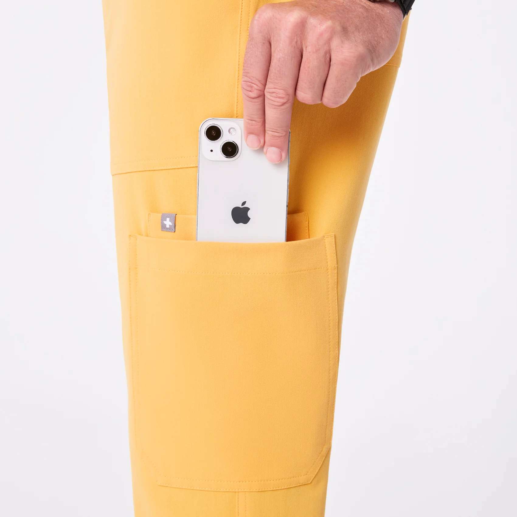 men's Dandelion Cairo - Tall Cargo Scrub Pant™ - Image 7