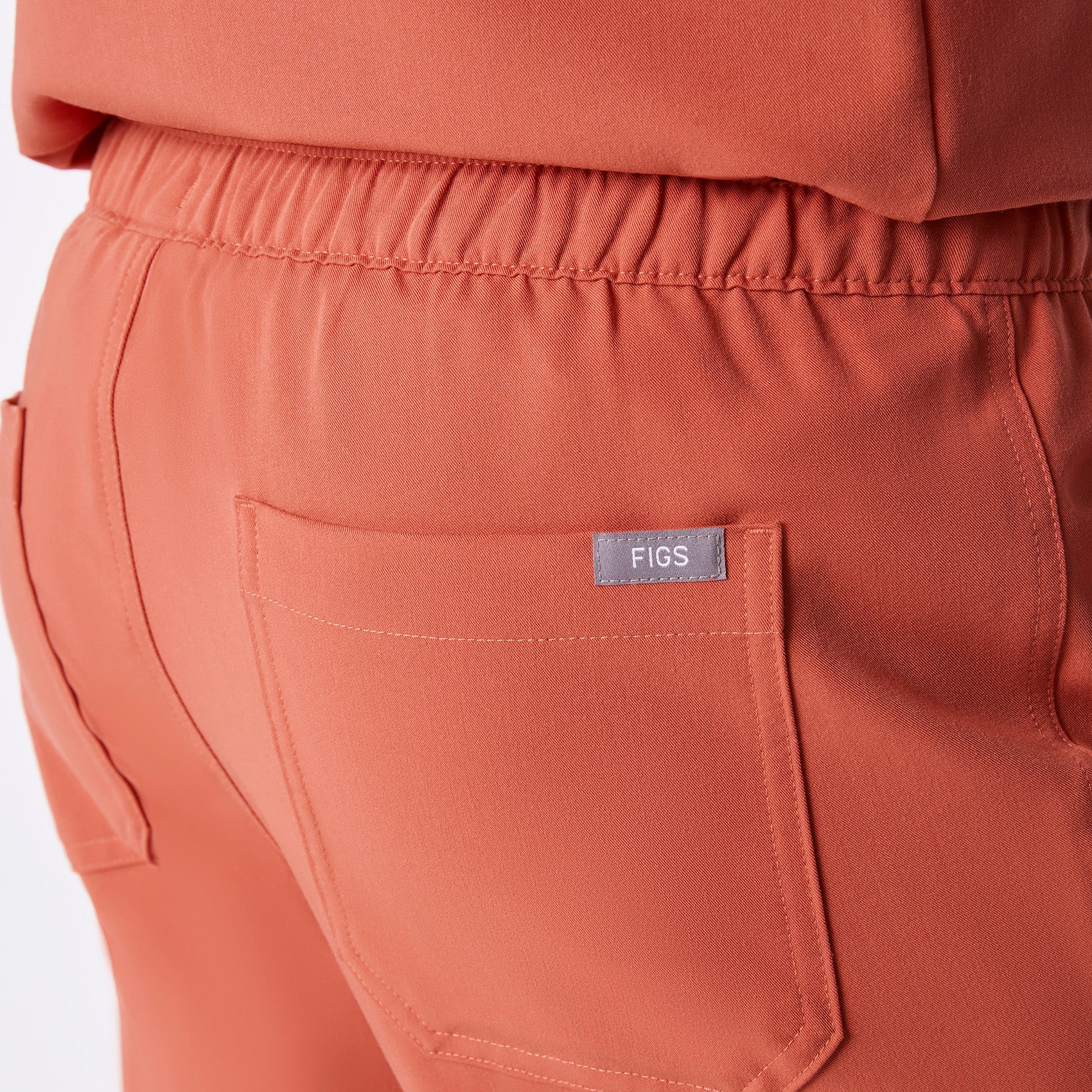 men's Spice Cider Cairo - Tall Cargo Scrub Pant™ - Image 5