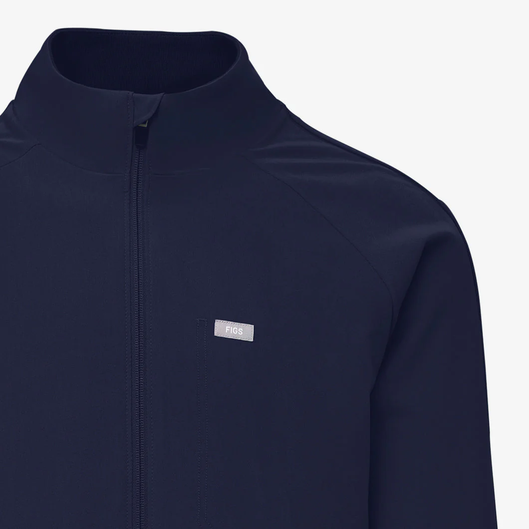 men's Lagoon Cobaki - Scrub Jacket - Image 10