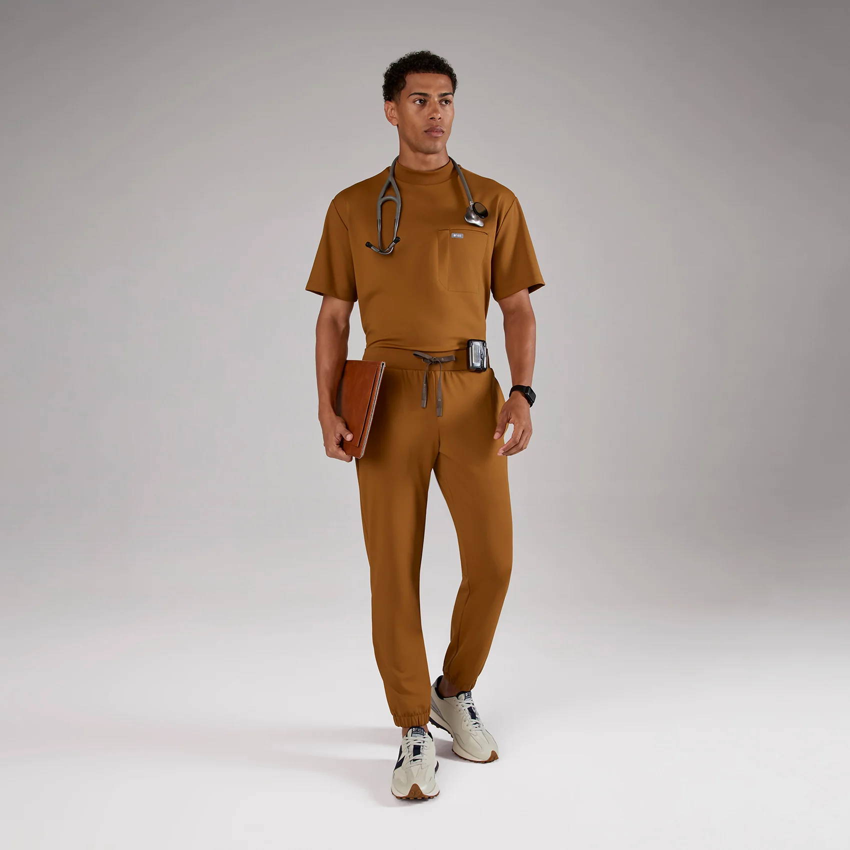 men's Alder Forster FORMx Jogger - Short Scrub Pant™ - Image 2