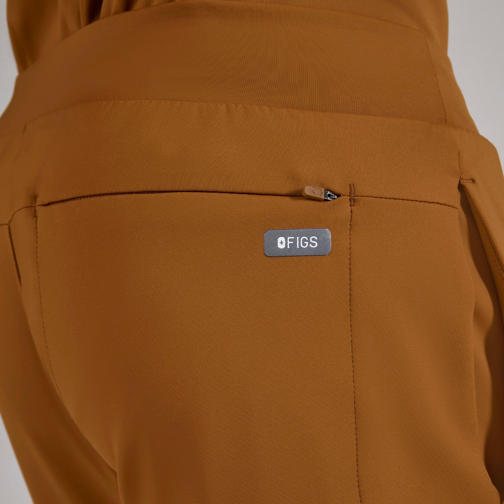 men's Alder Forster FORMx Jogger - Short Scrub Pant™ - Image 5