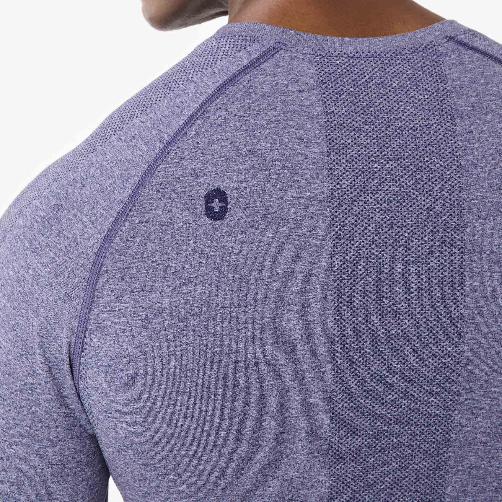 men's Wayfarer Makato Seamless - Longsleeve Underscrub - Image 5