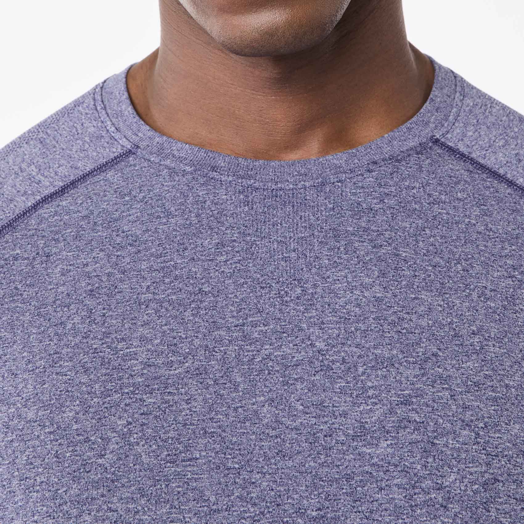 men's Wayfarer Makato Seamless - Longsleeve Underscrub - Image 6