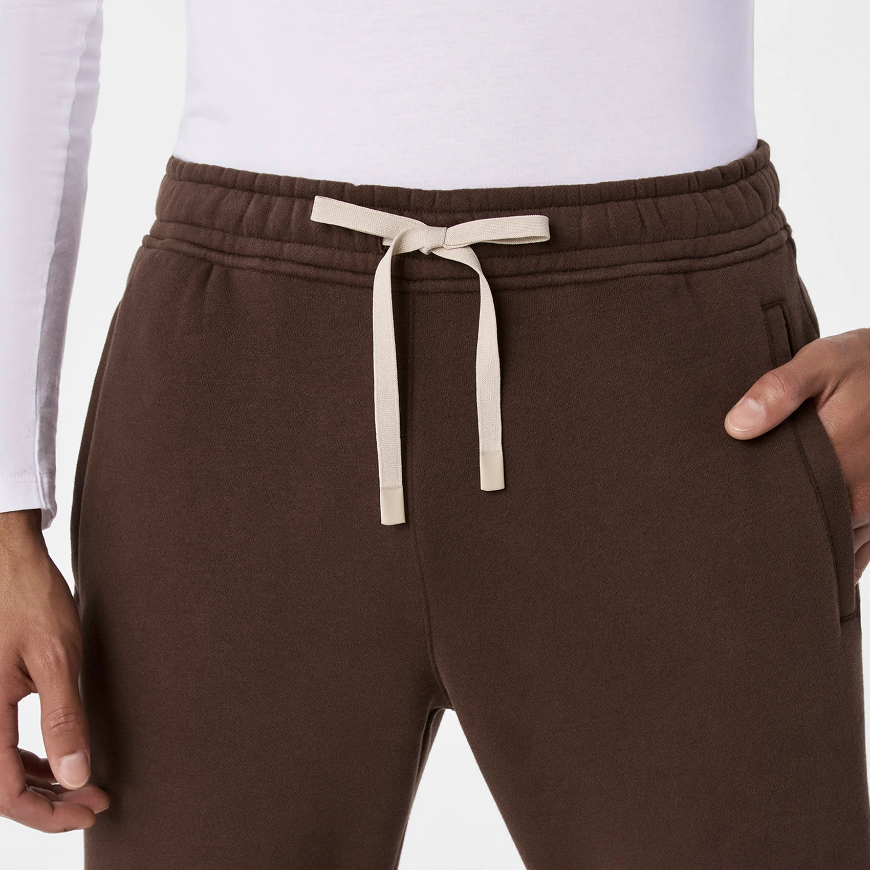 men's Hot Fudge Off-Shift Relaxed - Jogger Sweatpant™ - Image 6