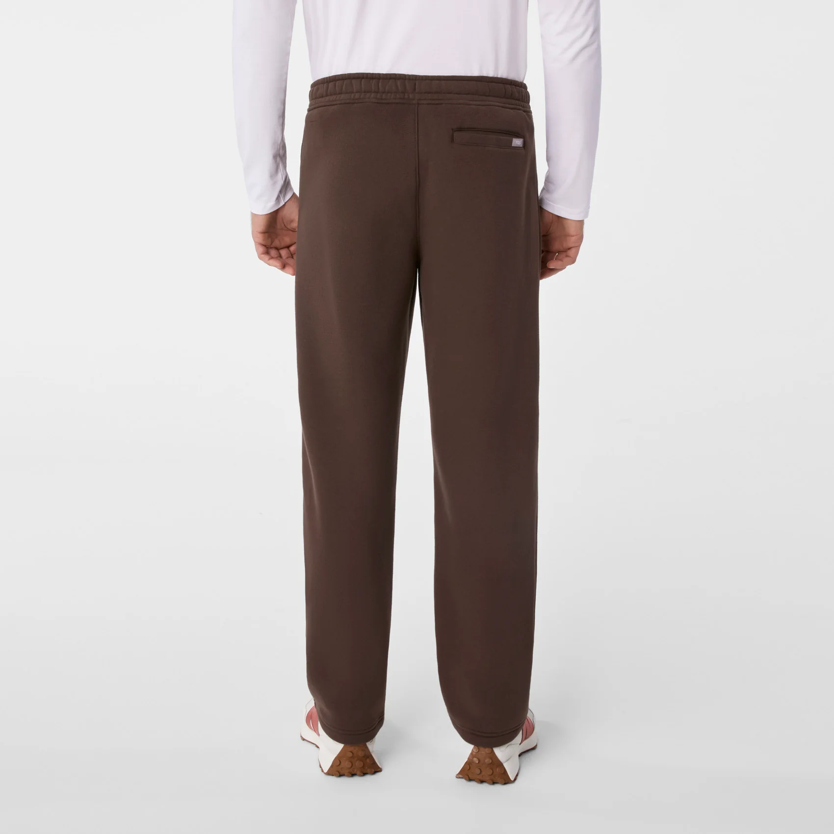 men's Hot Fudge Off-Shift Straight Leg - Sweatpant™ - Image 4