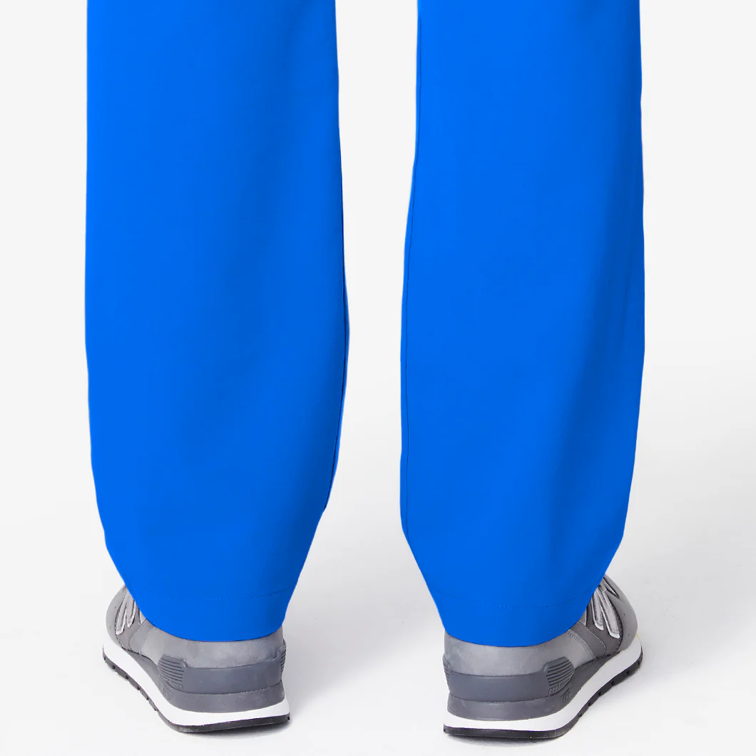 Men's Royal Blue Pisco™ - Basic Scrub Pants - Image 9