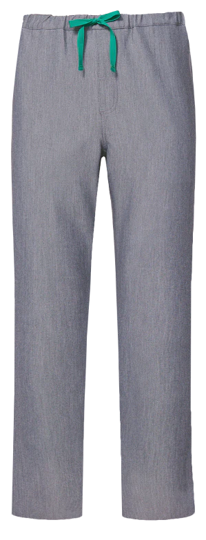 Men's Graphite Pisco™ - Short Basic Scrub Pants - Image 6