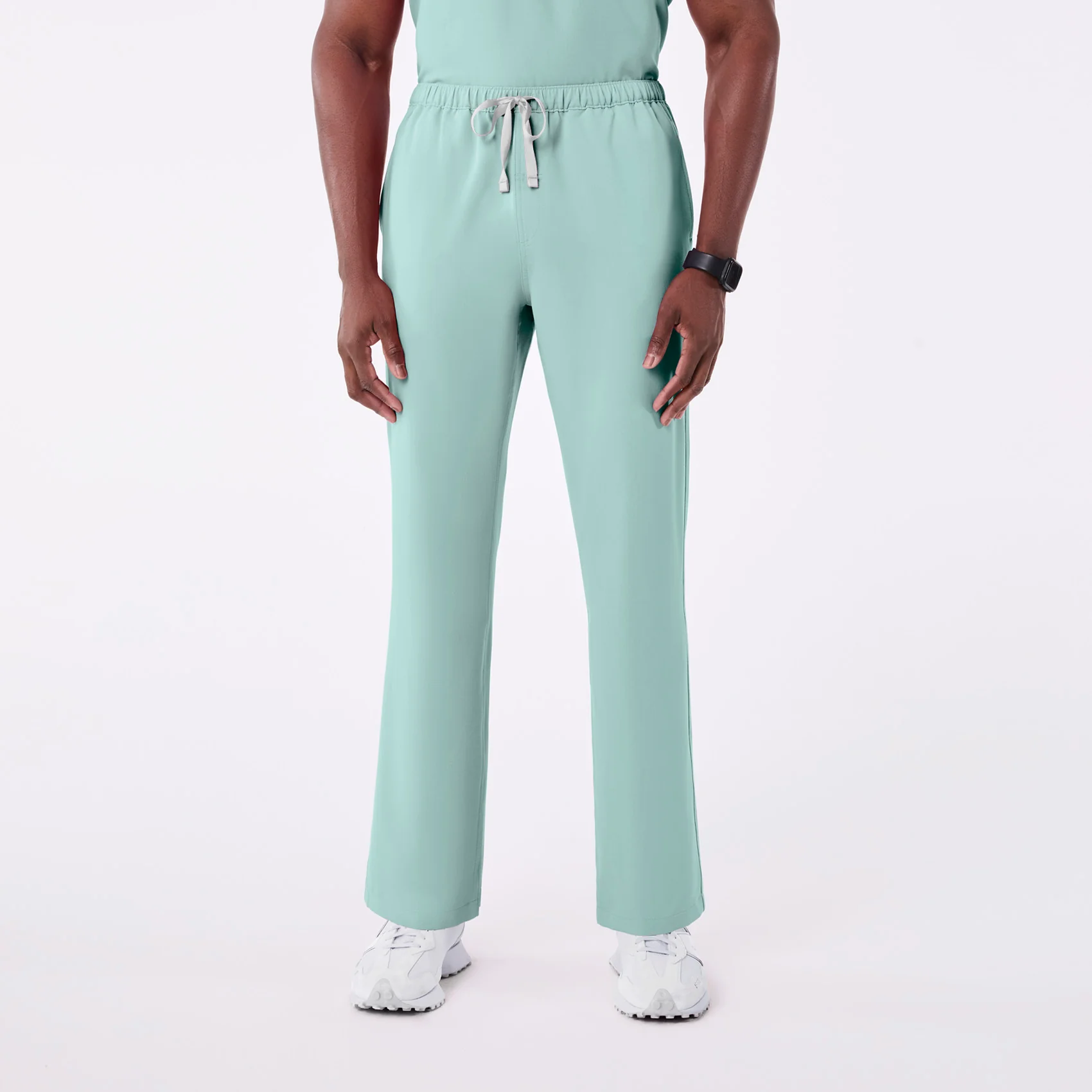 men's Seaglass Pisco - Short Basic Scrub Pant™