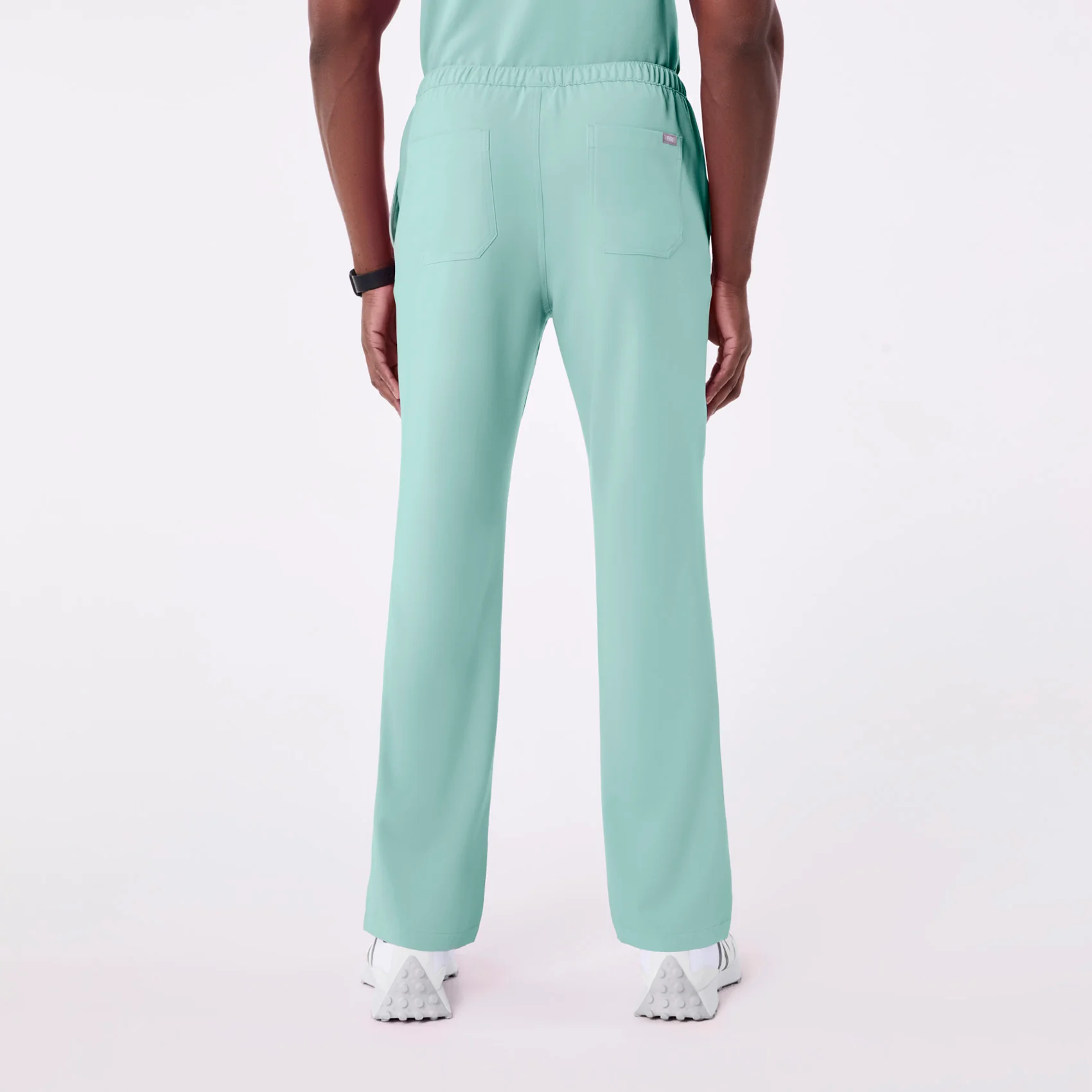 men's Seaglass Pisco - Short Basic Scrub Pant™ - Image 4
