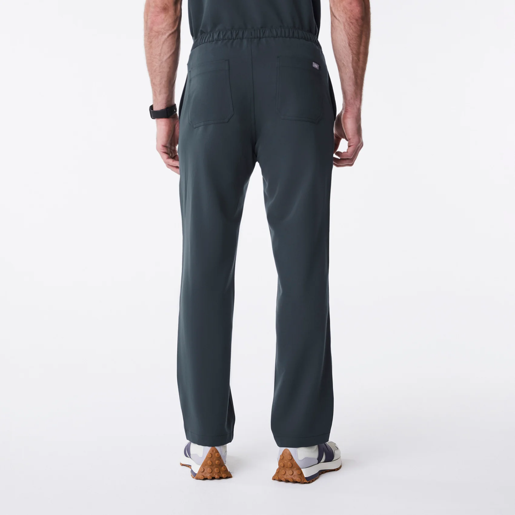 men's Dark Harbor Pisco - Basic Scrub Pant™ - Image 4