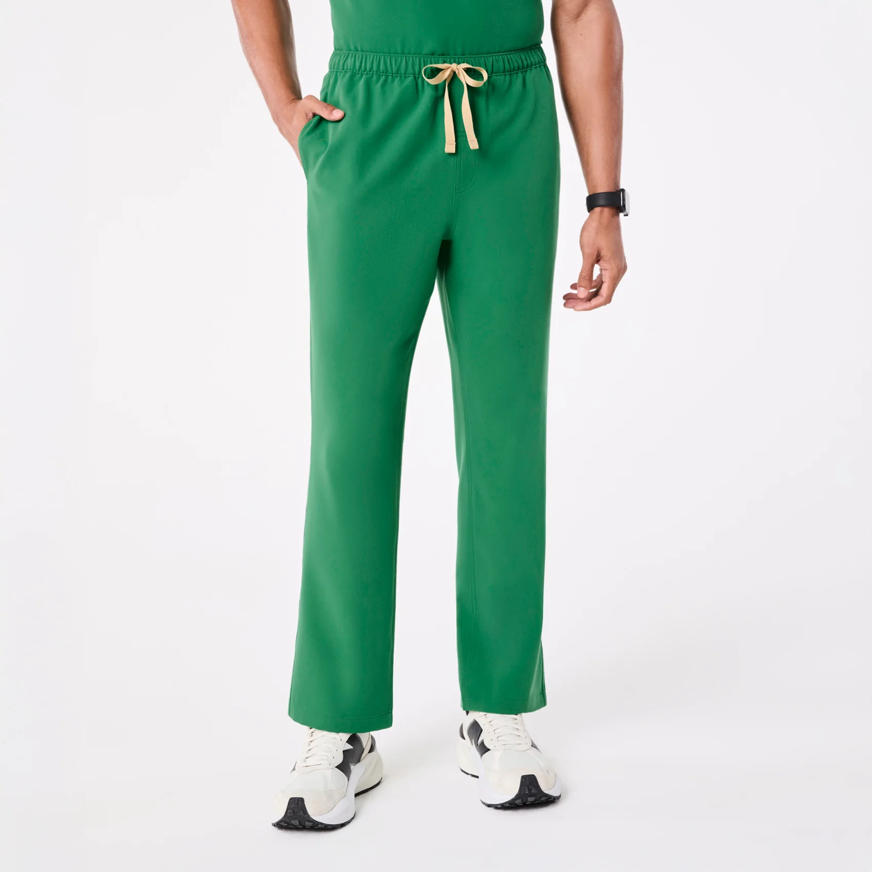 men's Indocyanine Green Pisco - Basic Scrub Pant™