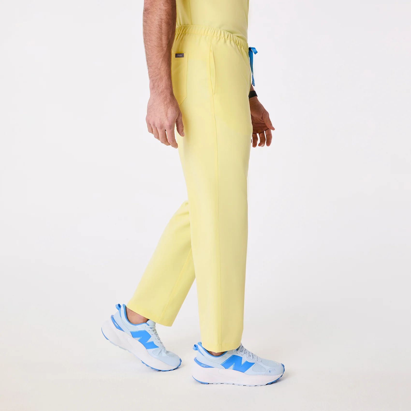 men's Sunlight Pisco - Basic Scrub Pant™ - Image 3