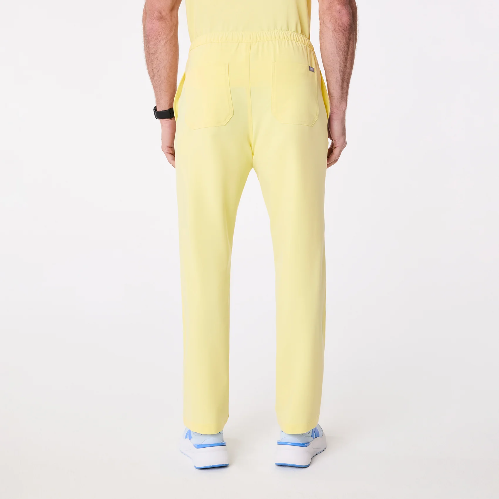 men's Sunlight Pisco - Basic Scrub Pant™ - Image 4