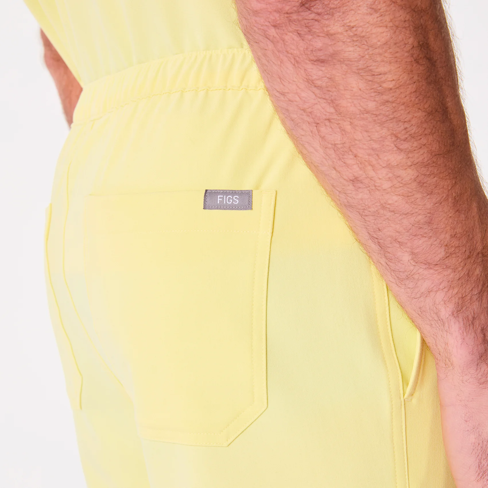 men's Sunlight Pisco - Basic Scrub Pant™ - Image 5