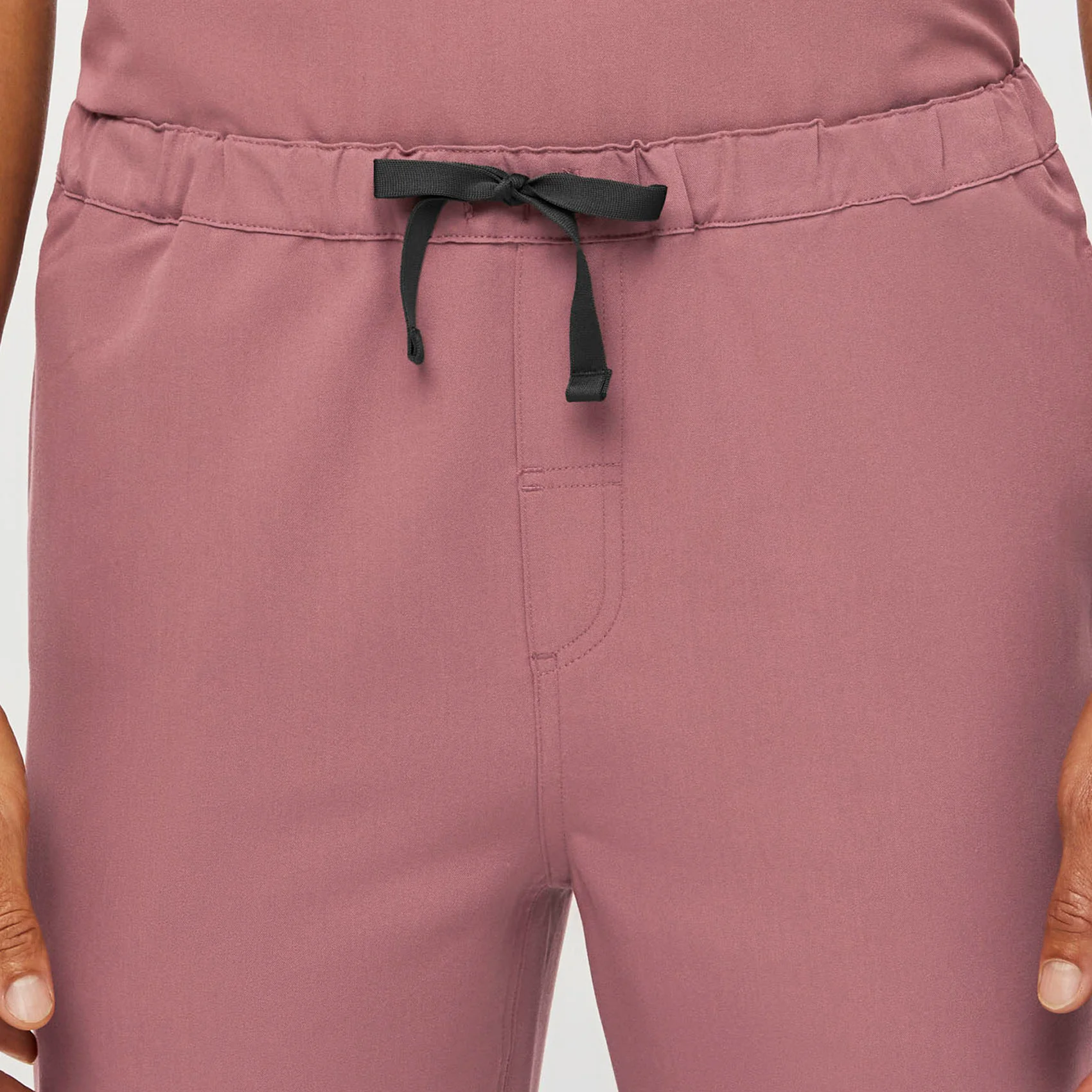 men's Mauve Pisco™- Tall Basic Scrub Pants - Image 5