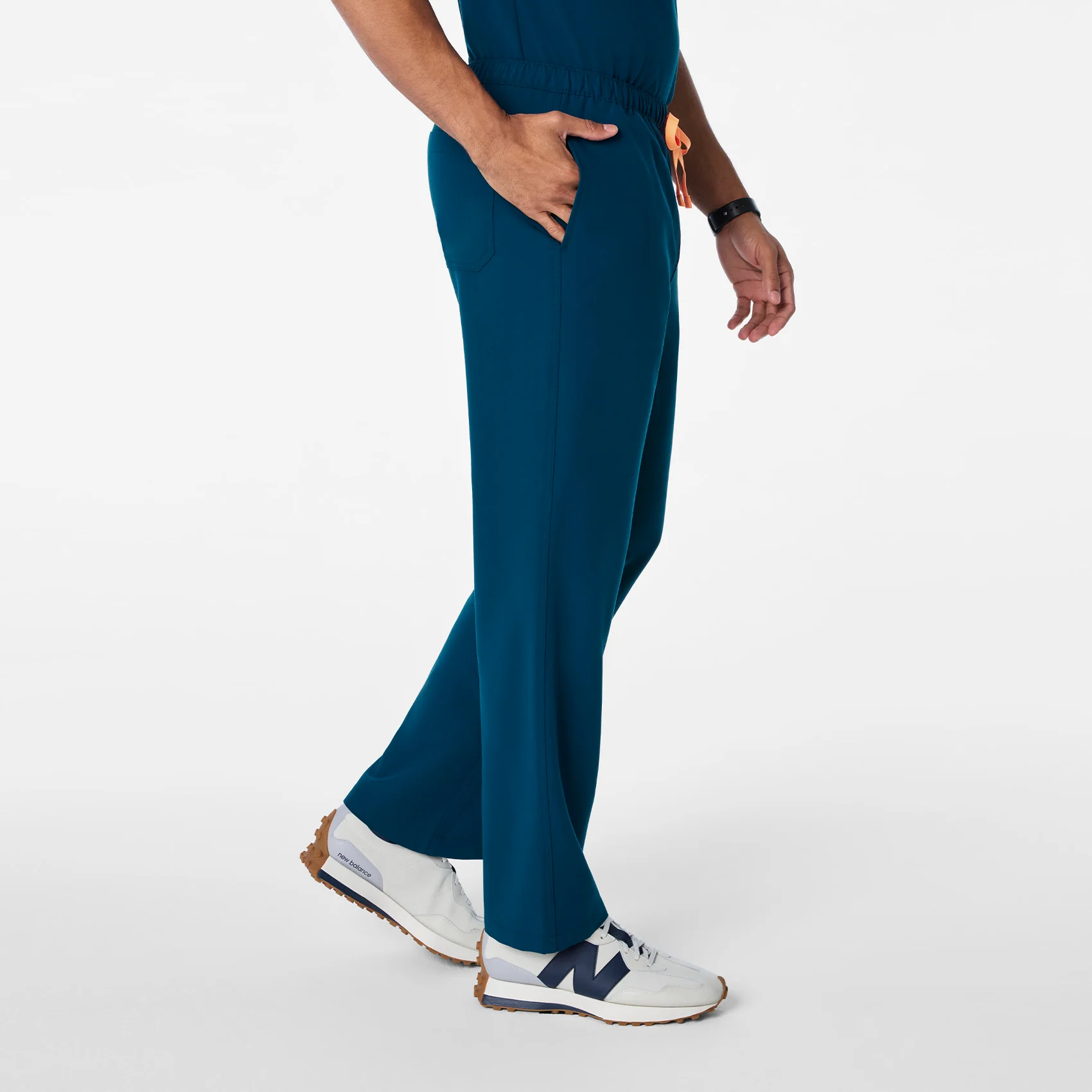 men's Deep Reef Pisco - Basic Scrub Pant™ - Image 3