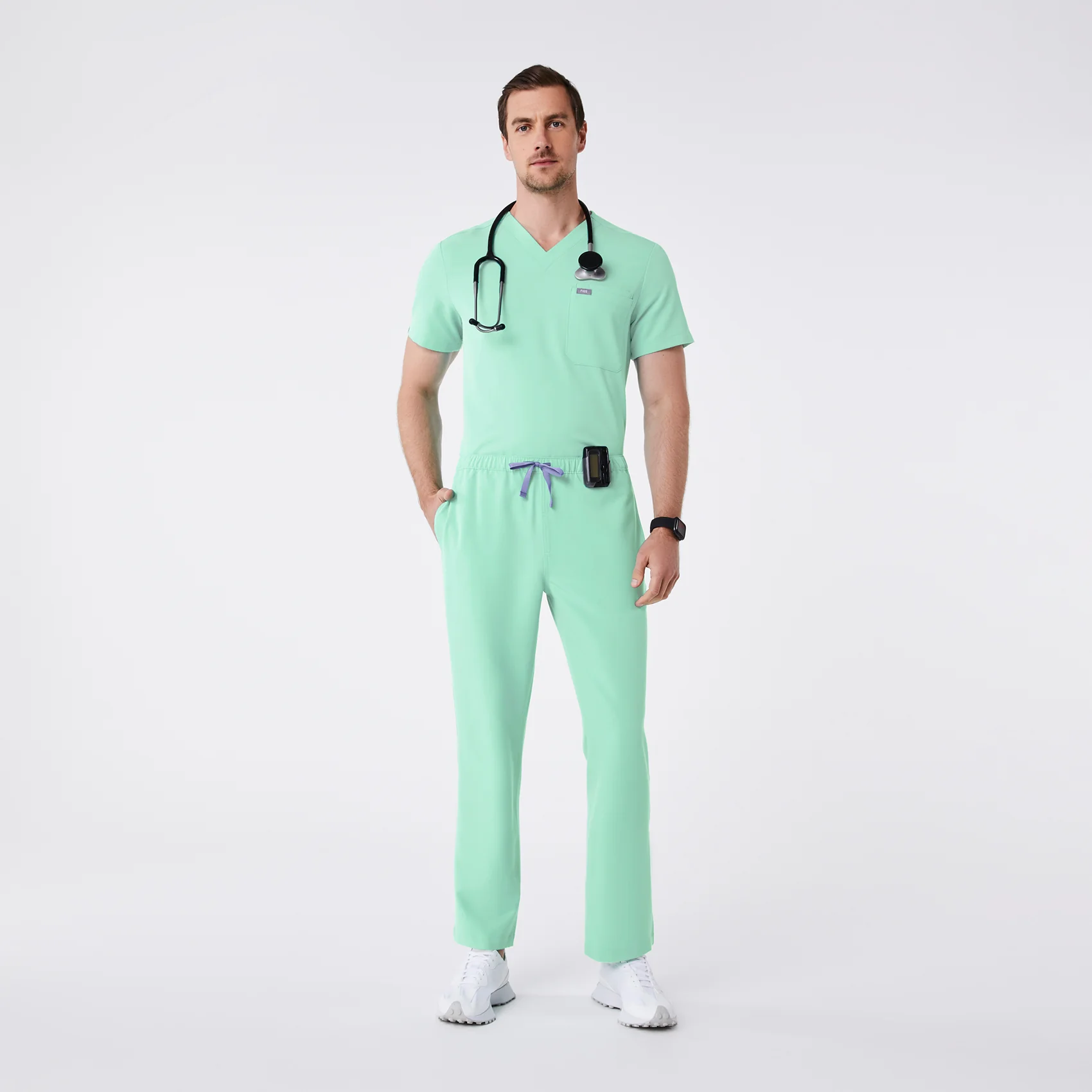 men's Mariner Pisco - Tall Basic Scrub Pant™ - Image 2