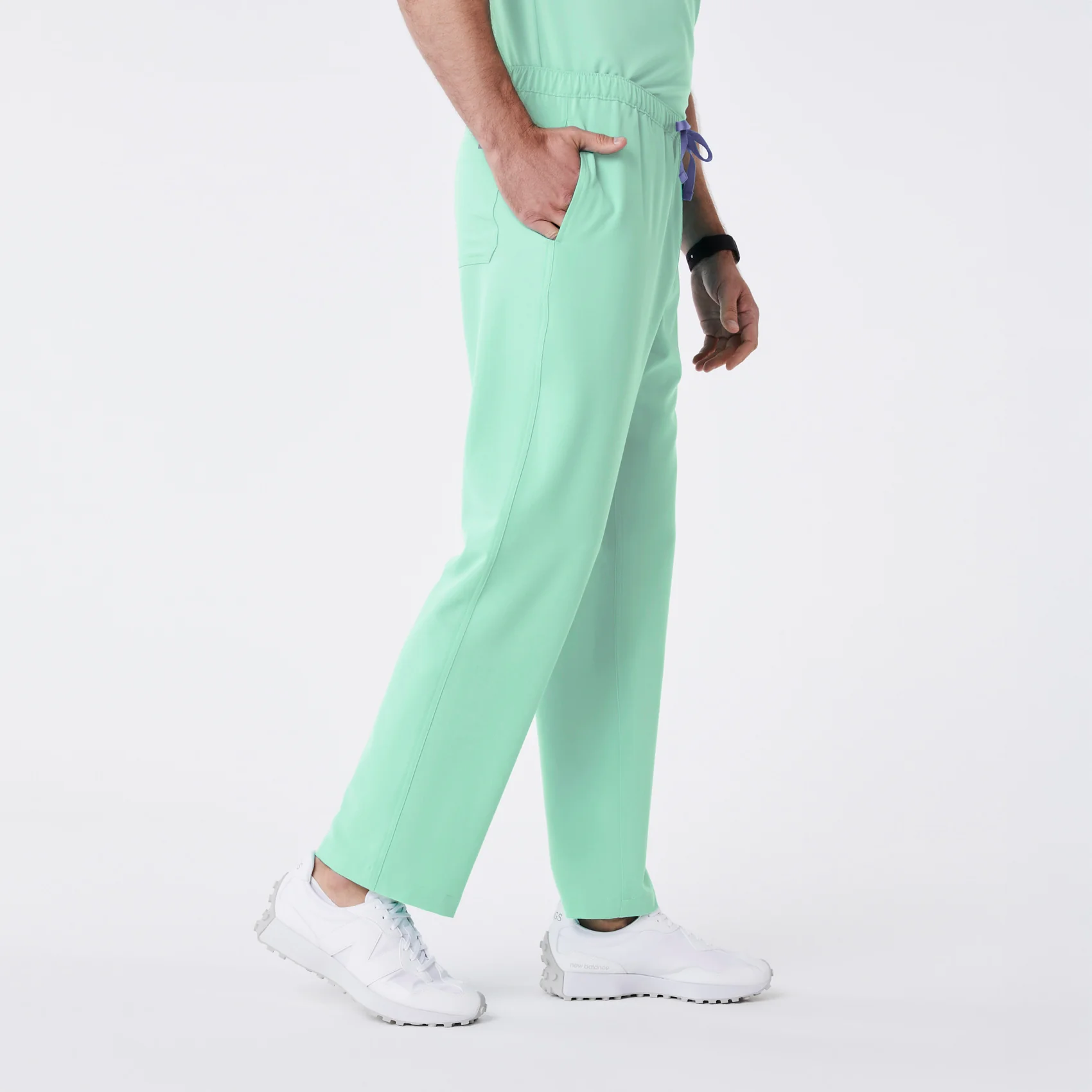 men's Mariner Pisco - Tall Basic Scrub Pant™ - Image 3