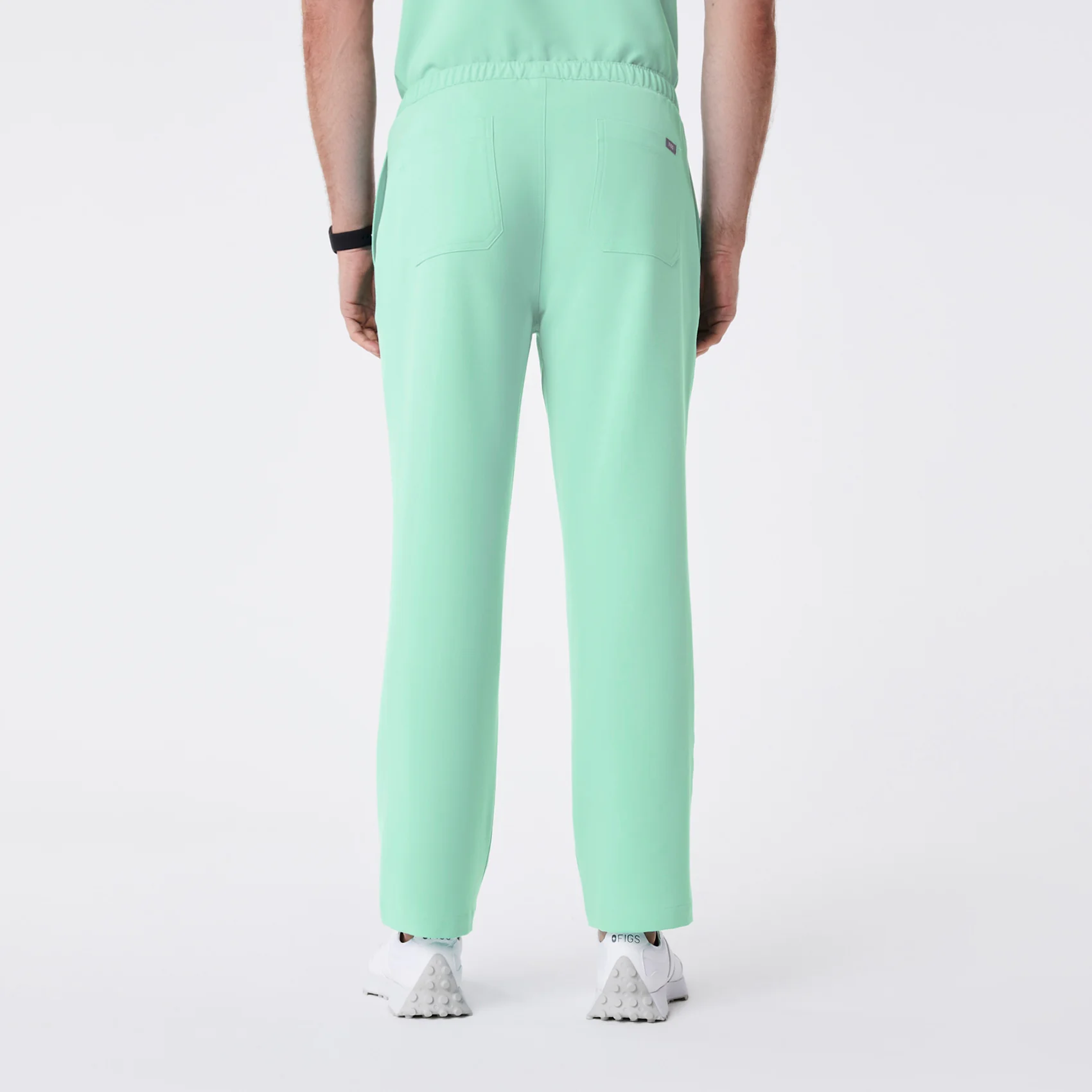 men's Mariner Pisco - Tall Basic Scrub Pant™ - Image 4