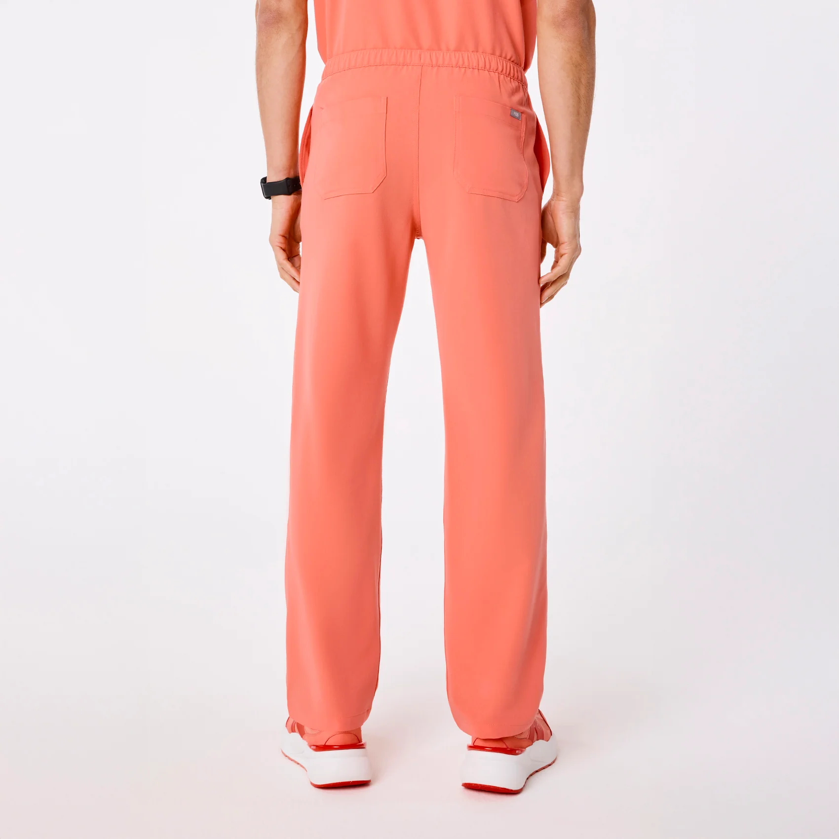 men's Sunset Drift Pisco - Tall Basic Scrub Pant™ - Image 4