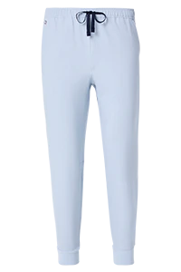 men's Chambray Tansen - Jogger Scrub Pant™ - Image 8