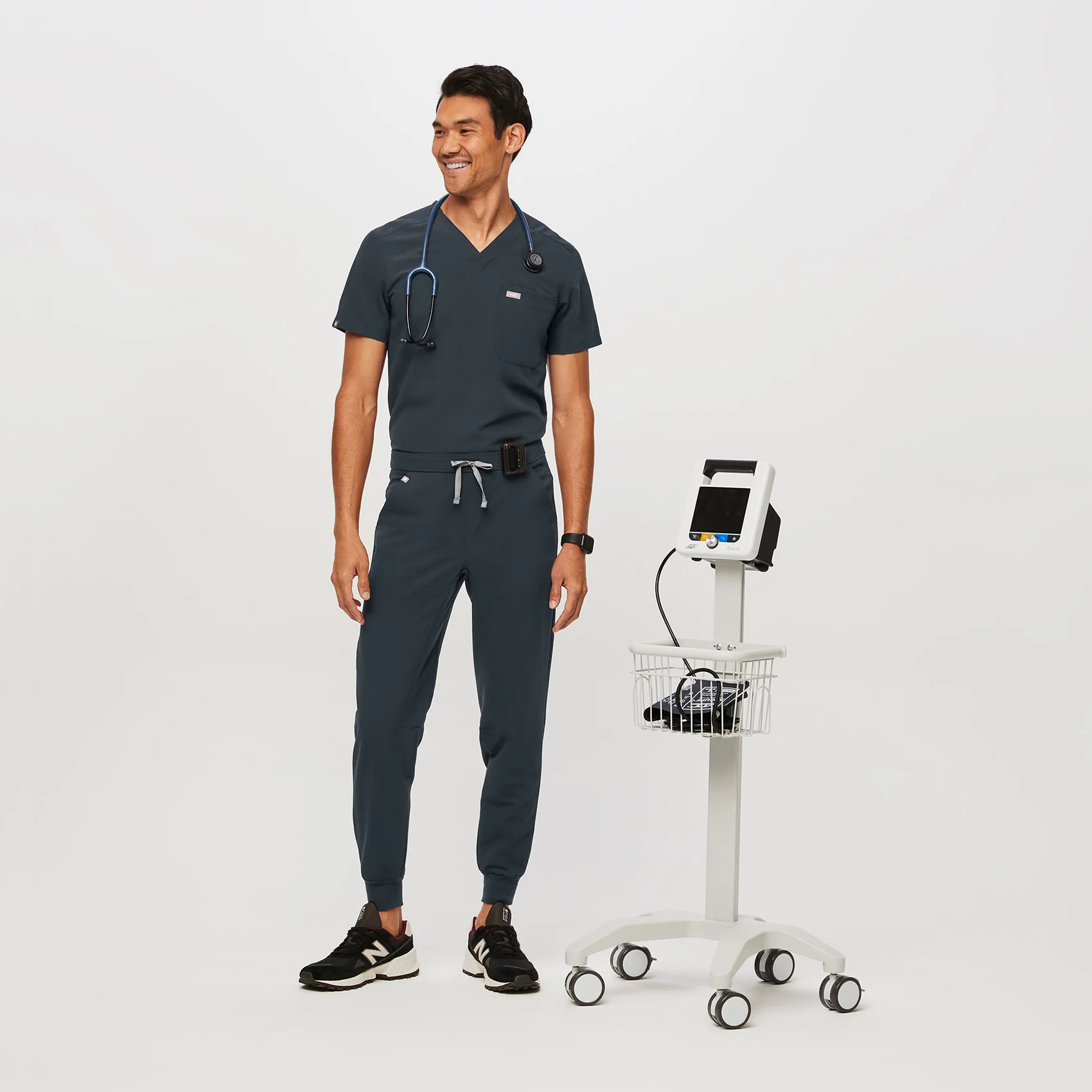 men's Dark Harbor Tansen - Jogger Scrub Pant™ - Image 2