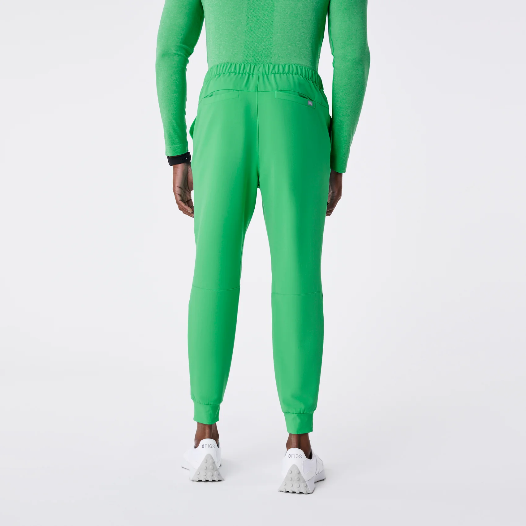 men's Emerald Tansen - Jogger Scrub Pant™ - Image 4