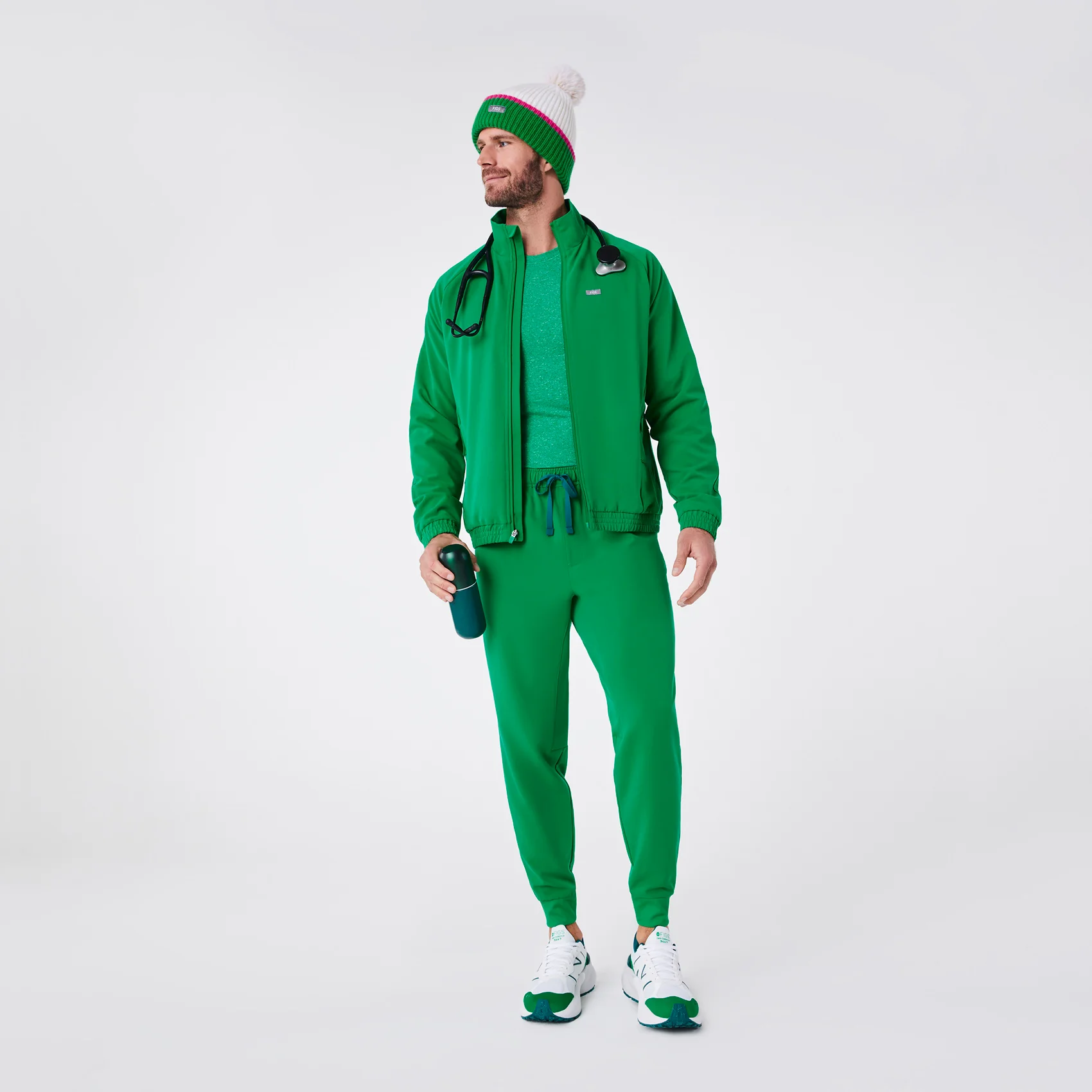 men's Evergreen Tansen - Tall Jogger Scrub Pant™ - Image 2