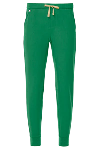 men's Indocyanine Green Tansen - Short Jogger Scrub Pant™ - Image 6