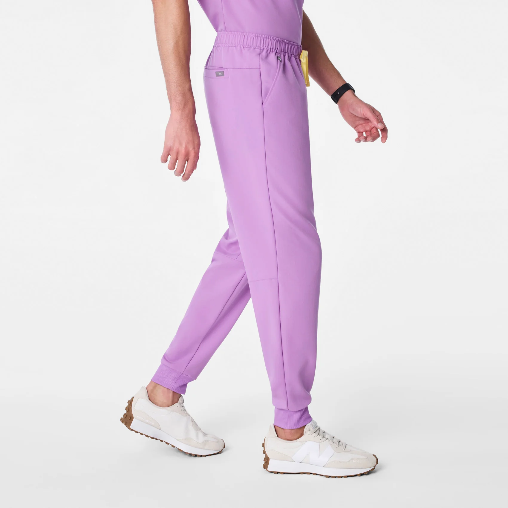 men's Wild Iris Tansen - Jogger Scrub Pant™ - Image 4