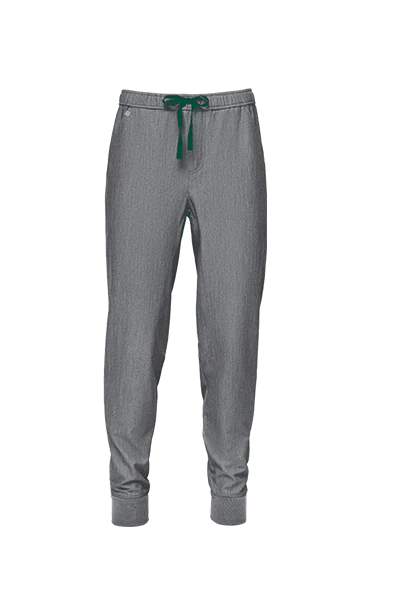 Men's Graphite Tansen™ - Short Jogger Scrub Pants - Image 11
